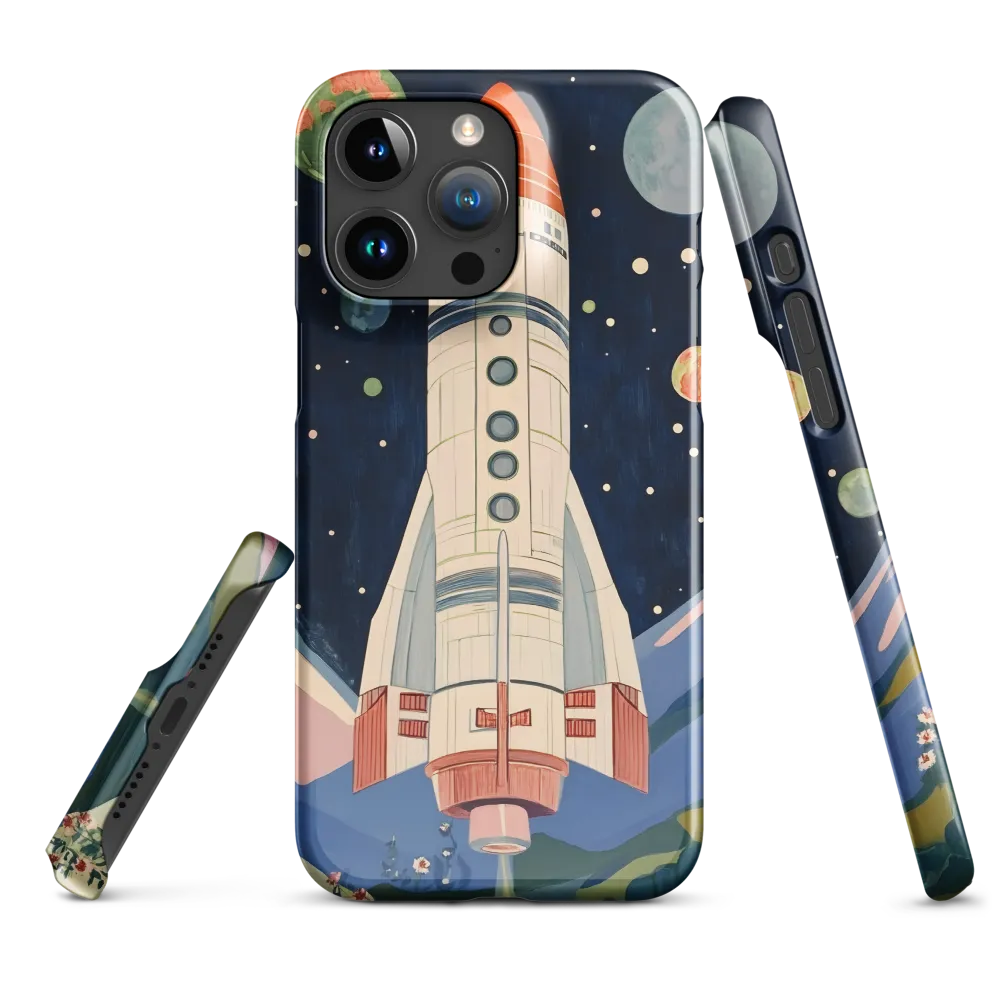 Journey to the Stars