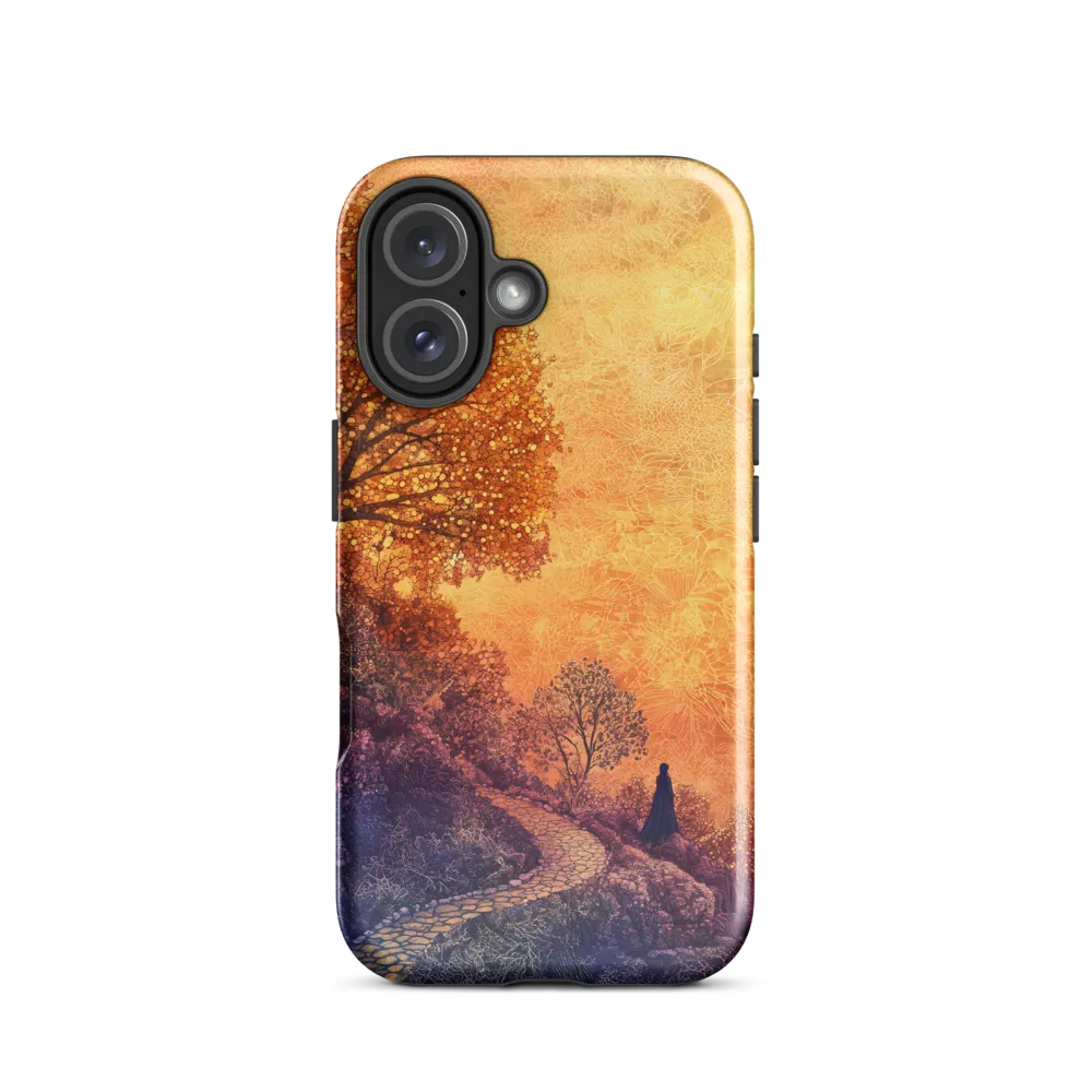 Whispers of Autumn