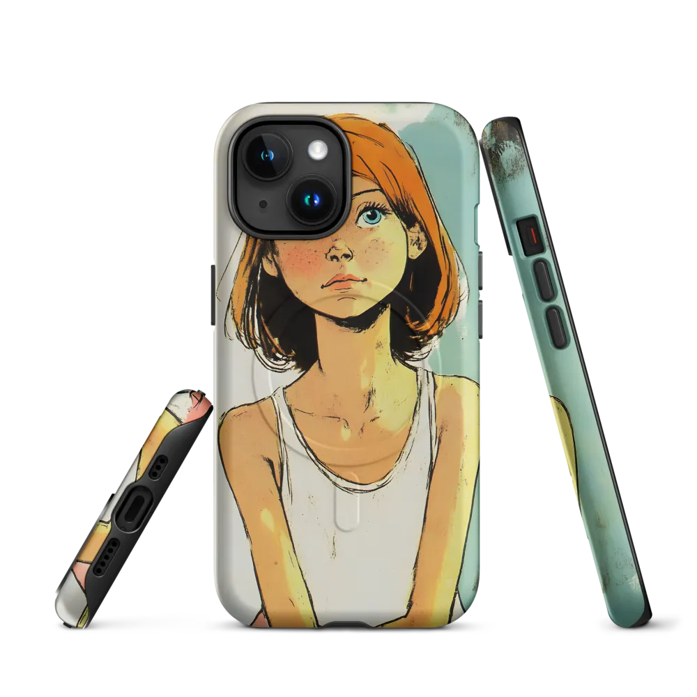 Curious Youth