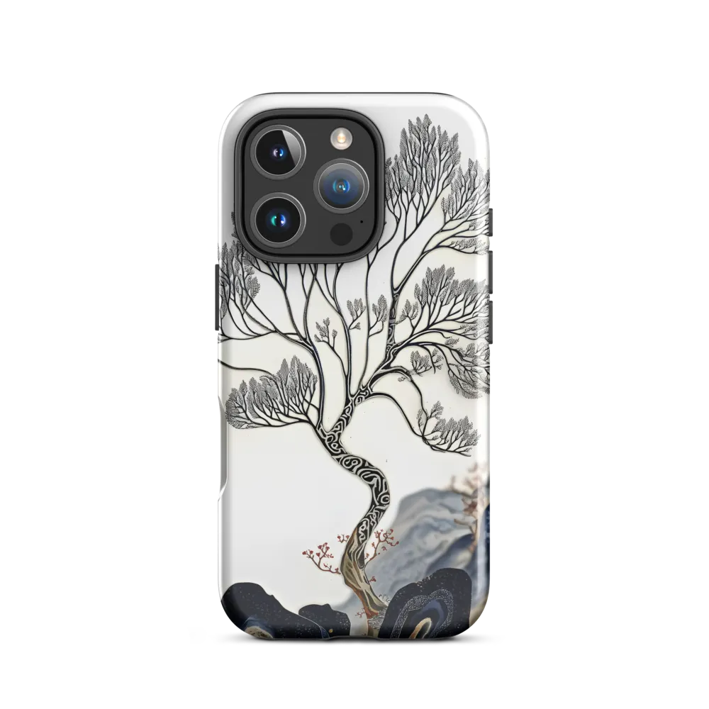 Ethereal Tree of Life