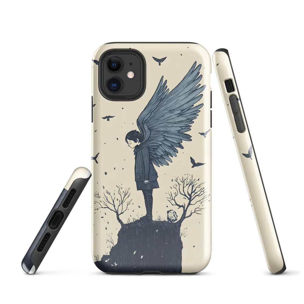 Wings of Reflection