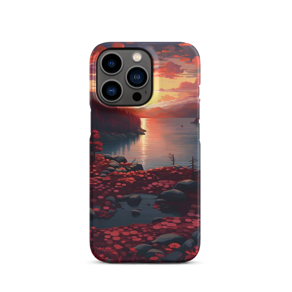 Serenity at Dusk