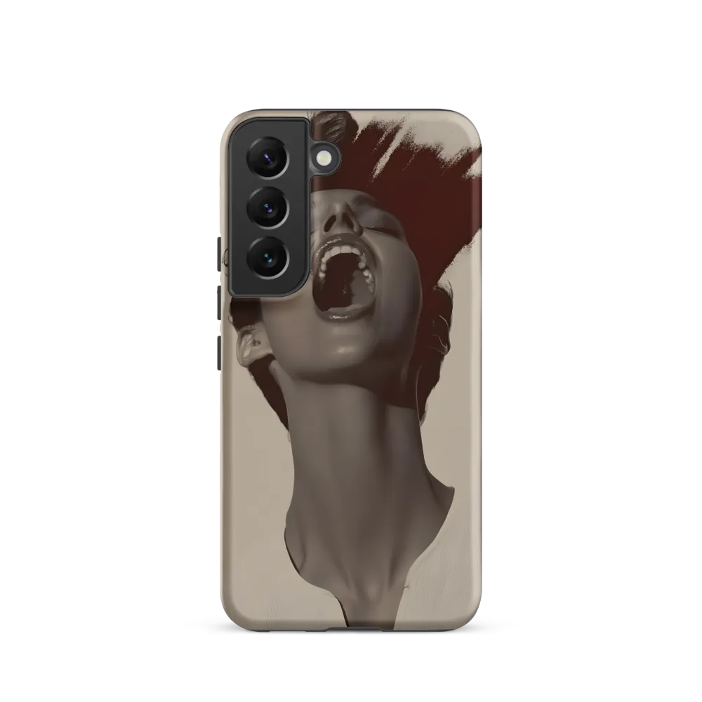 Echoes of Emotion