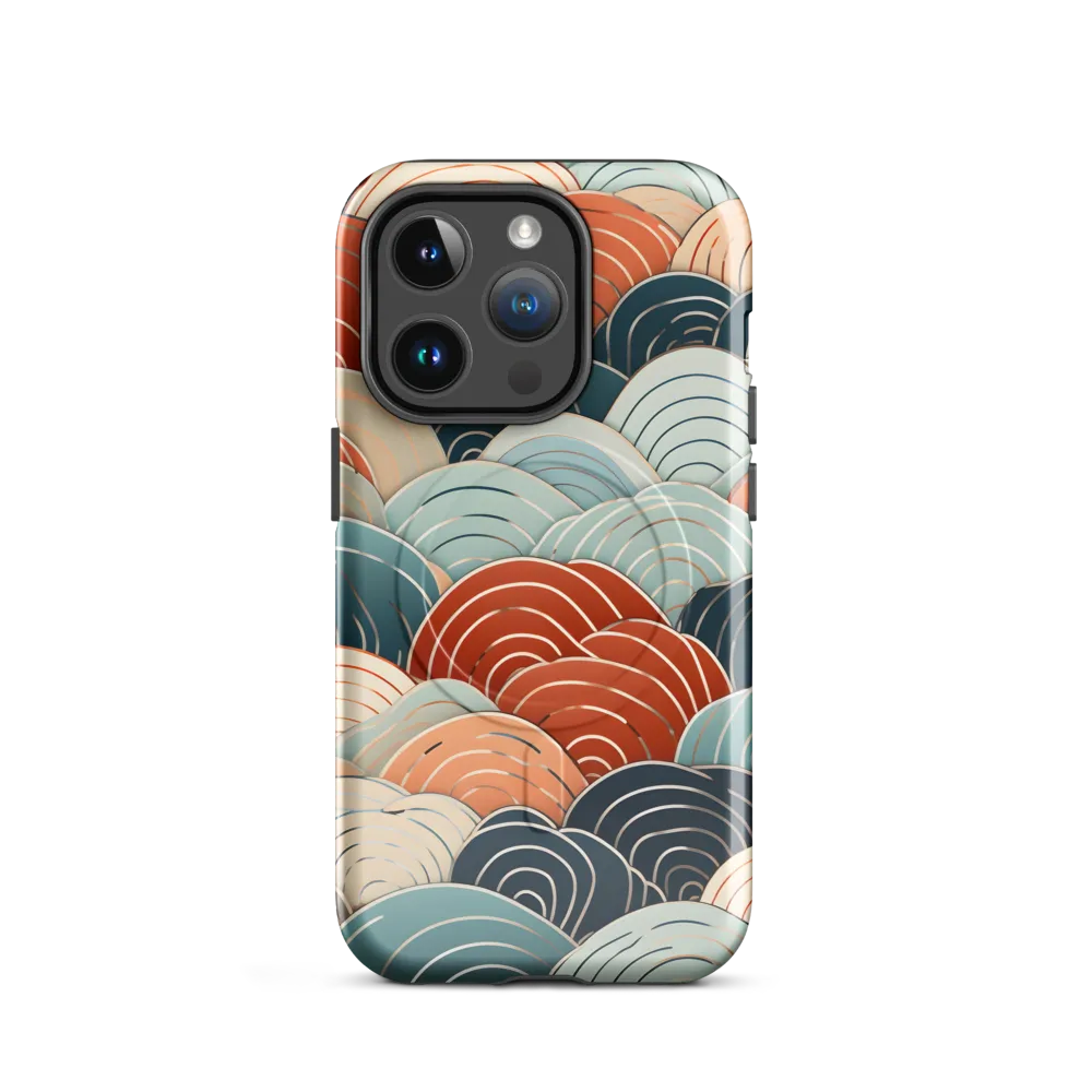 Rhythms of Waves