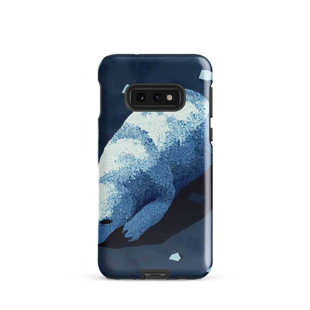 Silent Majesty: The Polar Bear's Realm