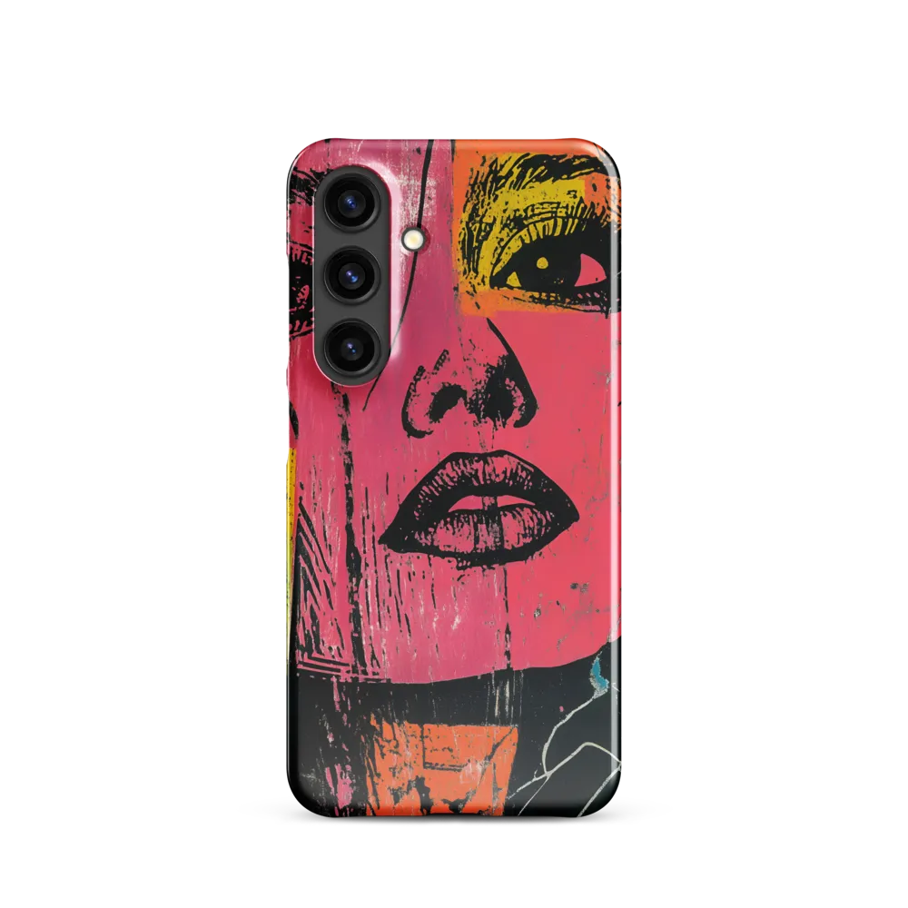 Vivid Visage