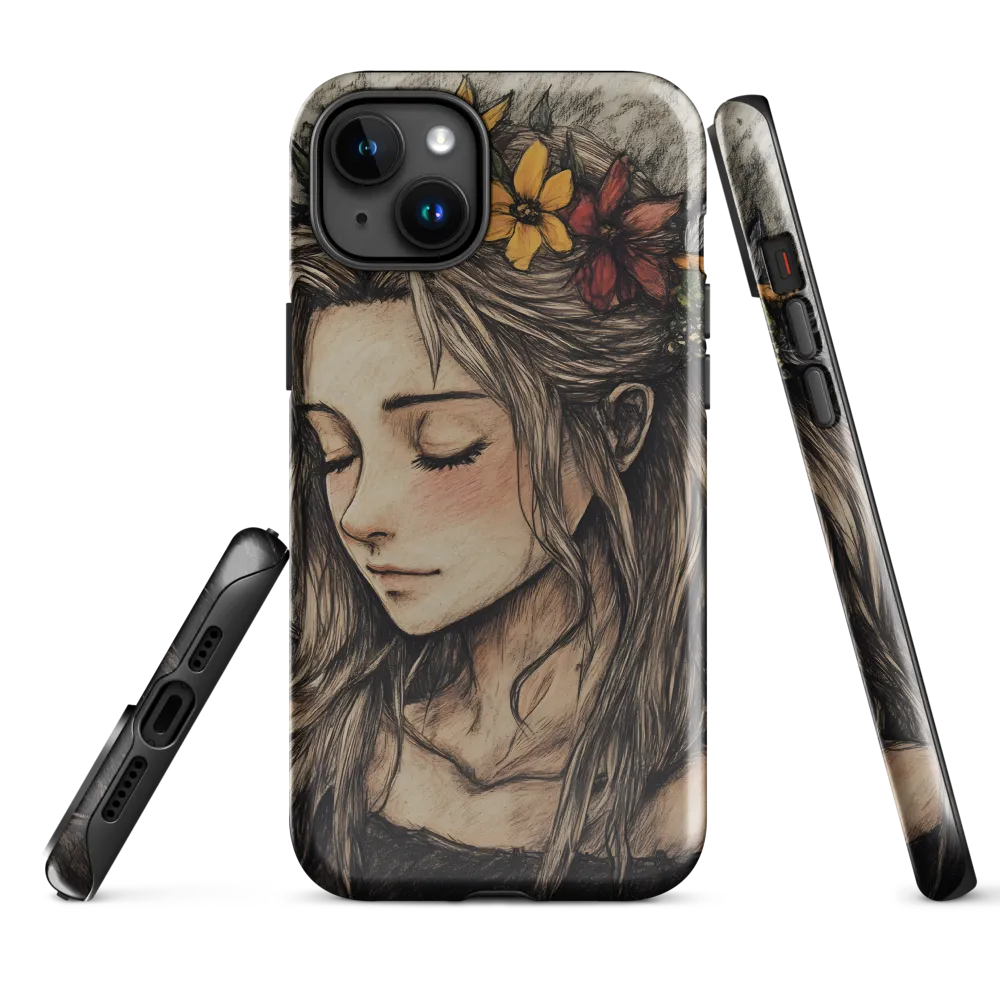 Whispers of Nature