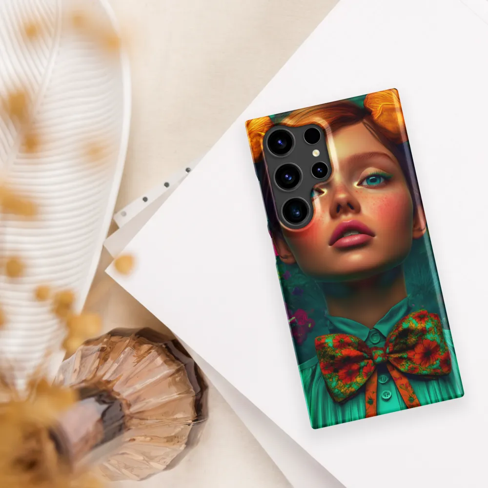Whimsy in Bloom