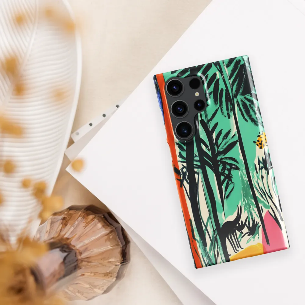 Whispers of the Jungle