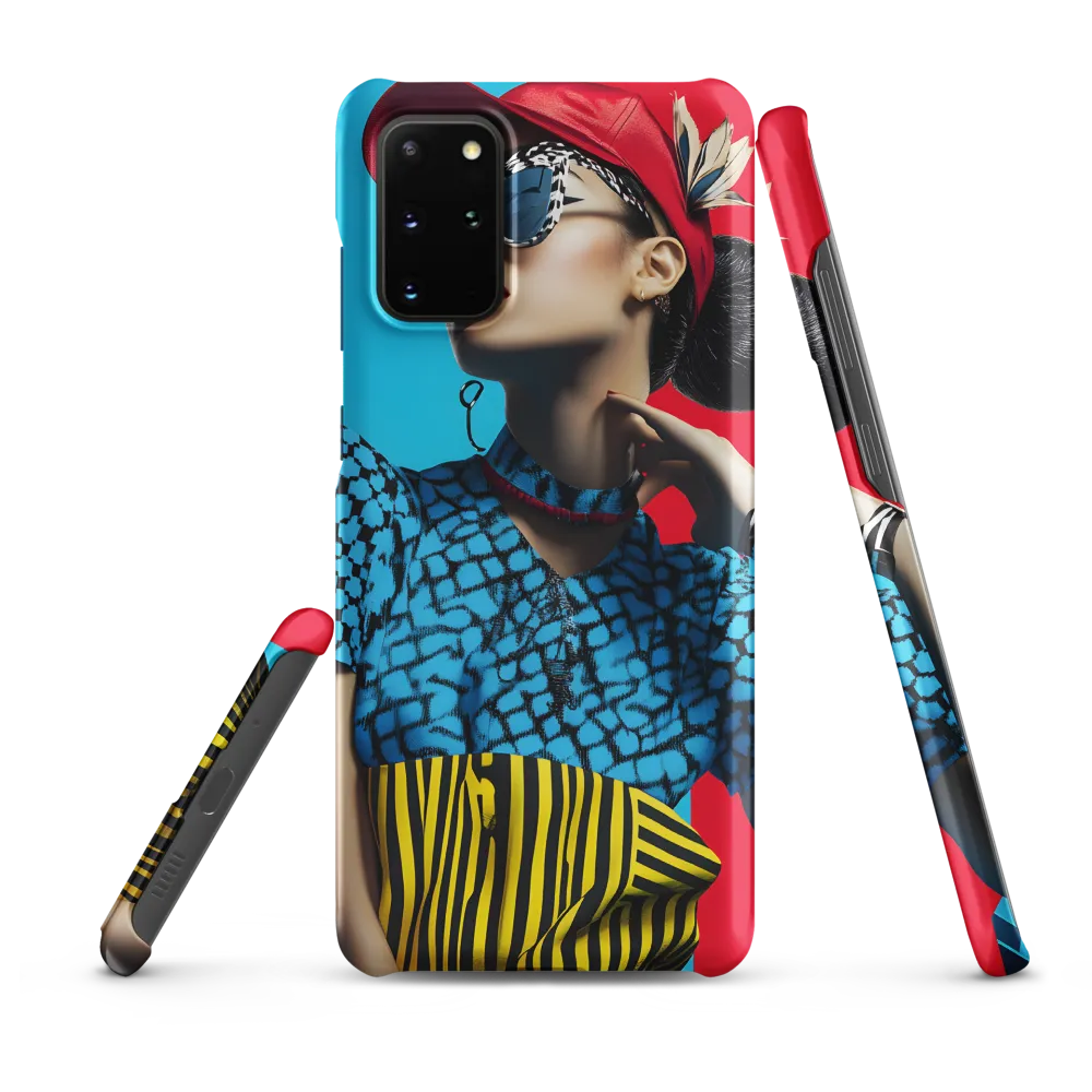 Confident Style: A Modern Fashion Statement