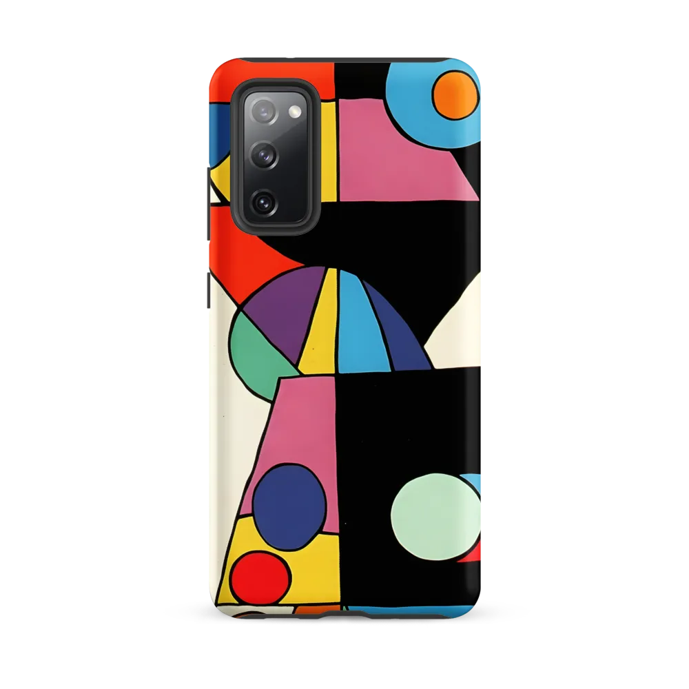 The Play of Shapes