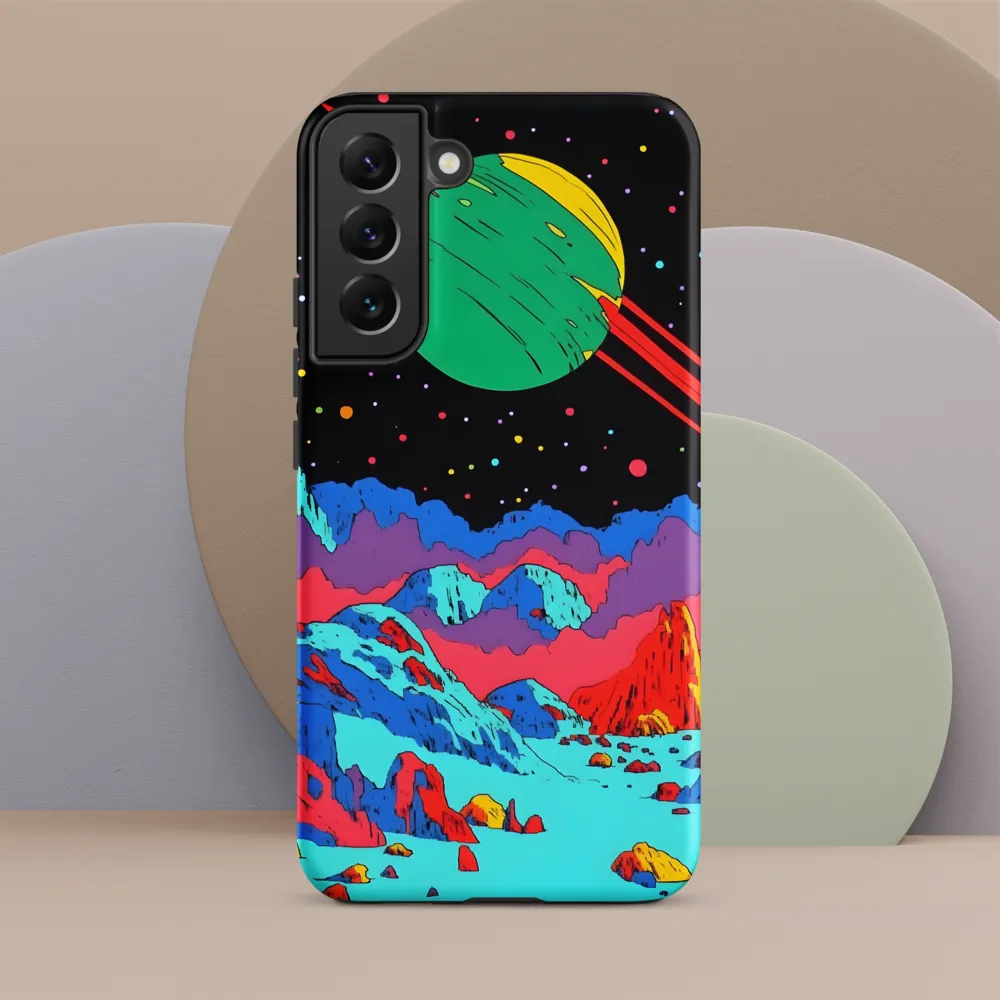 Cosmic Reverie