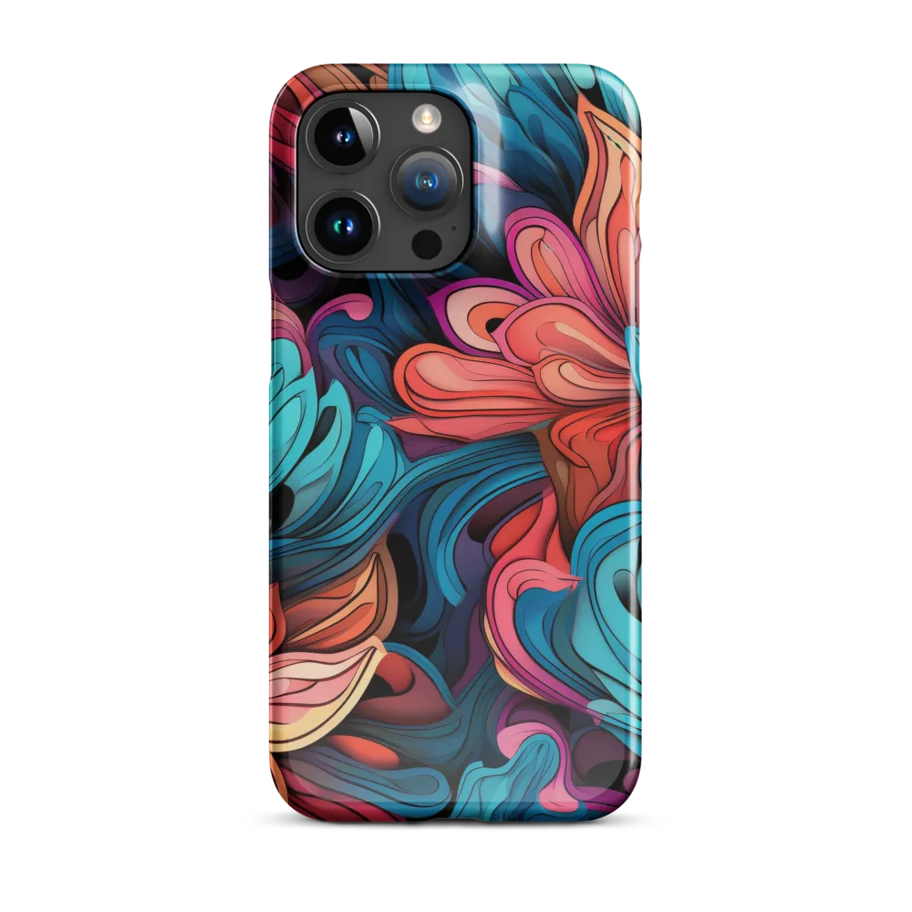 Floral Symphony