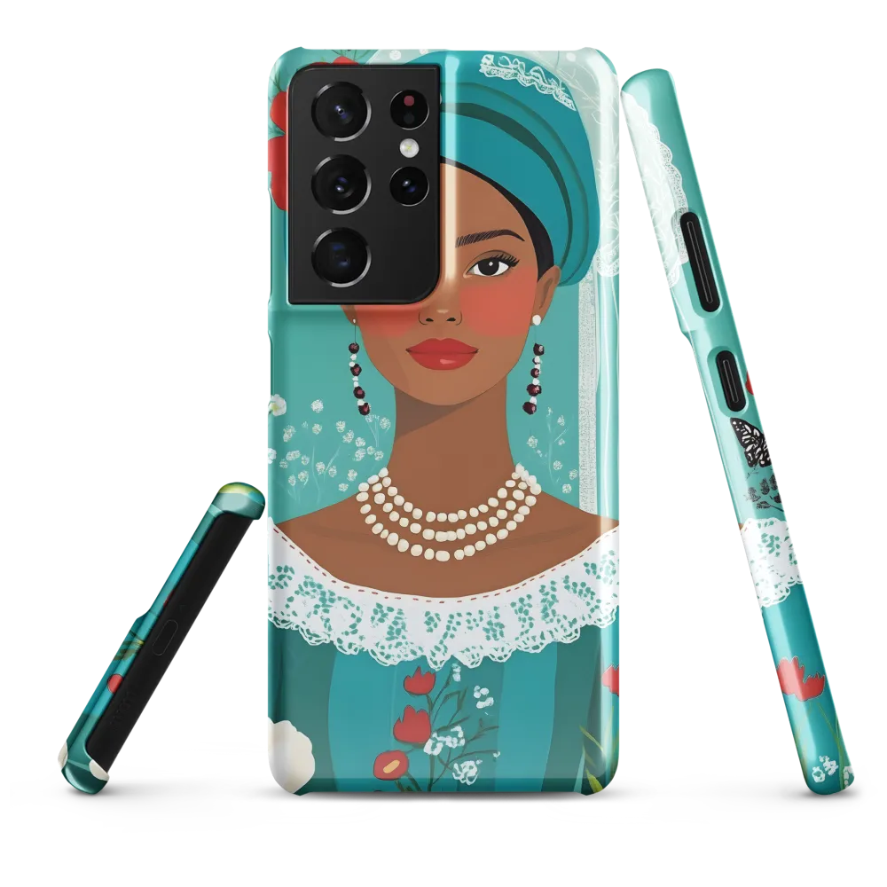 Embracing Elegance