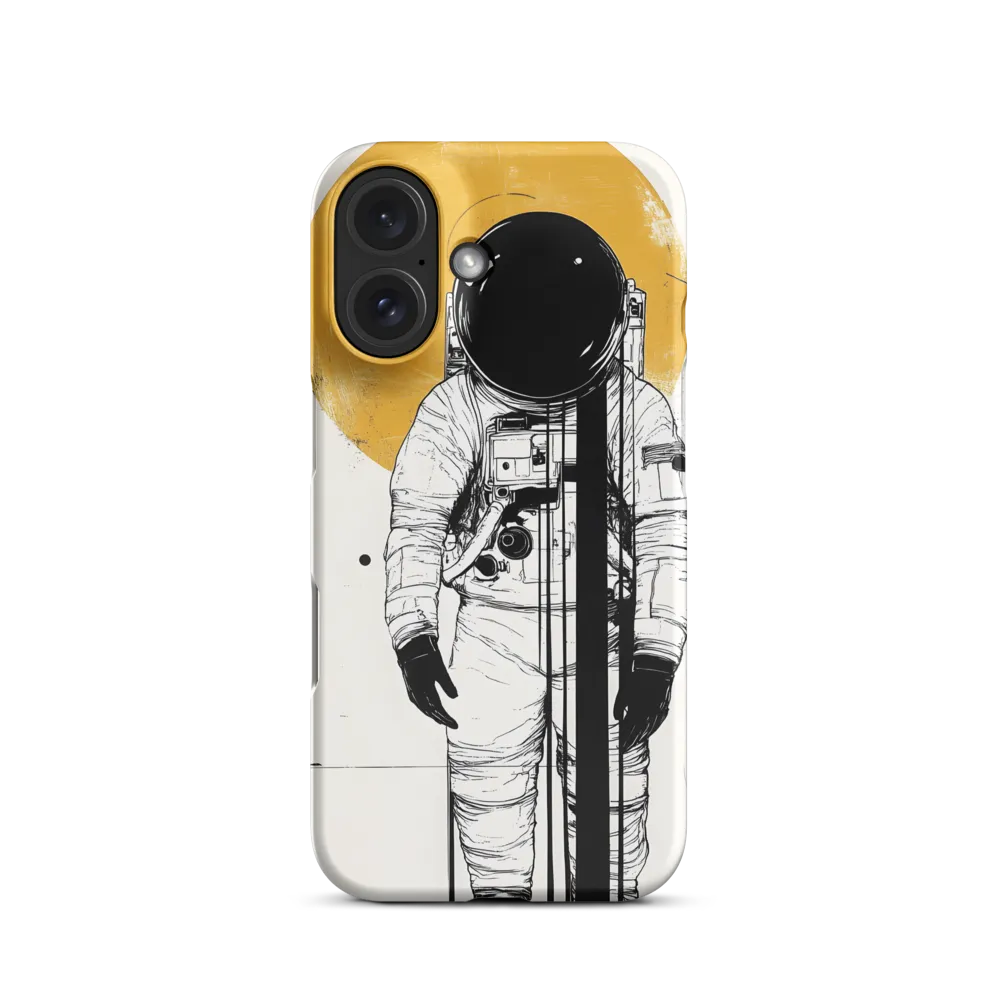 Isolation in Space