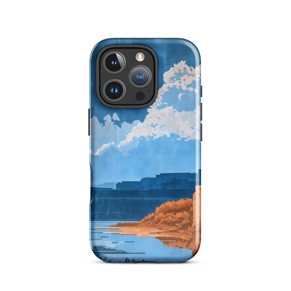 Elysian Waterscape