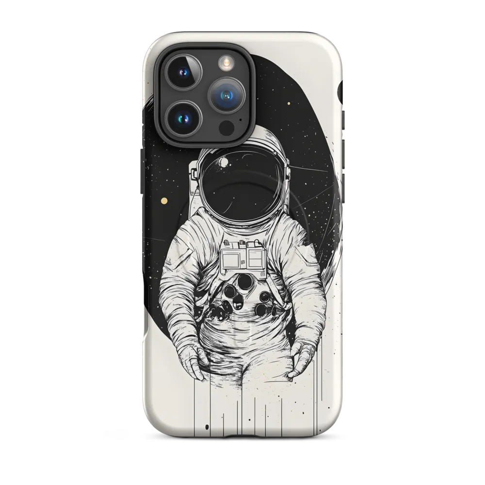 Cosmic Voyager