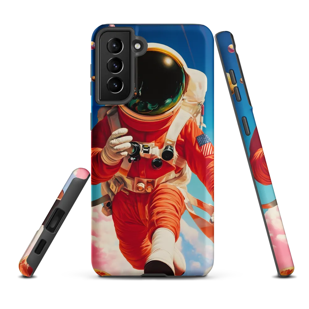 Cosmic Odyssey