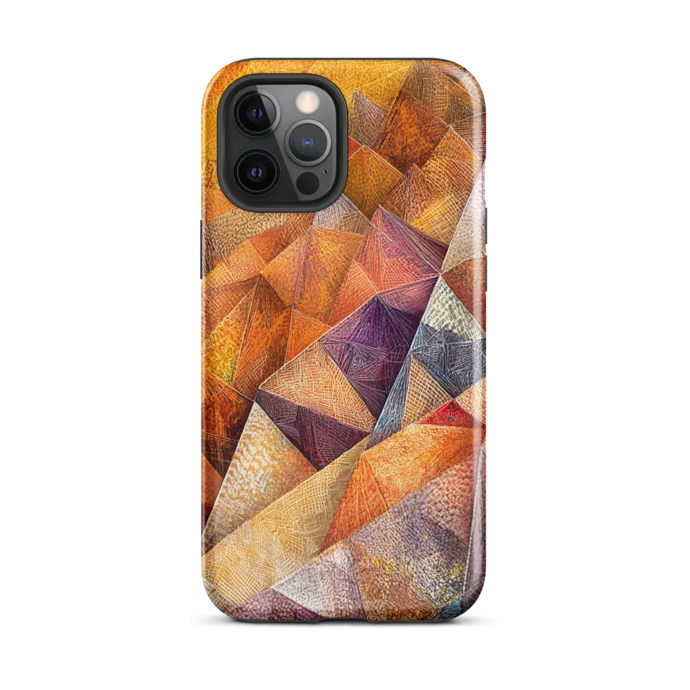 Geometric Warmth