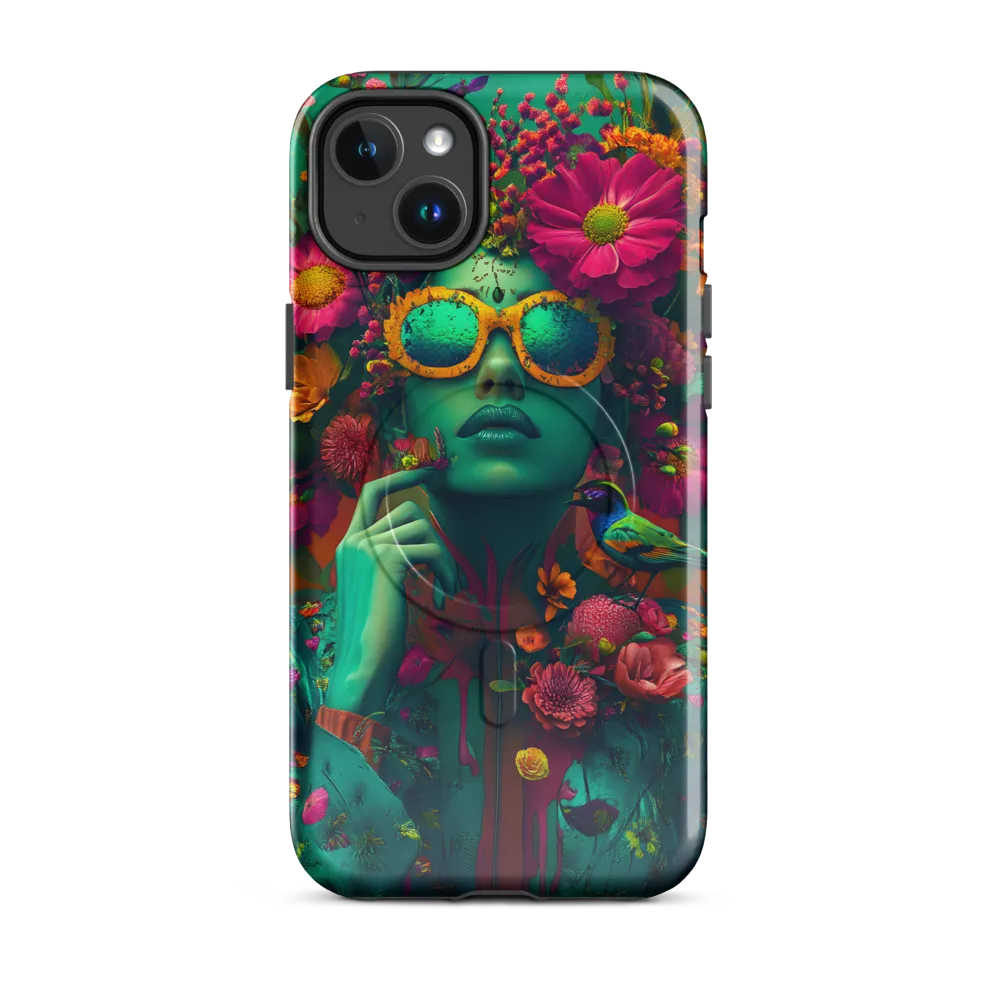 The Floral Dream