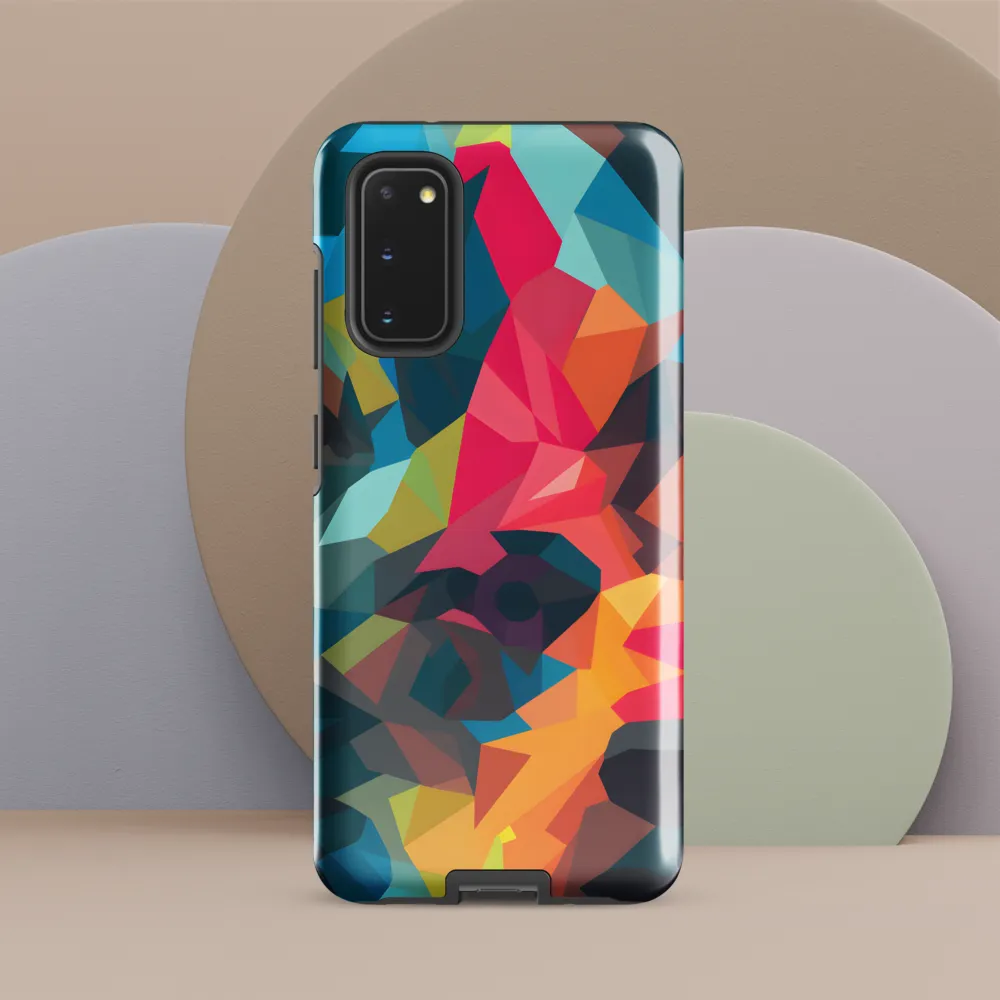 The Colorful Essence of Bears
