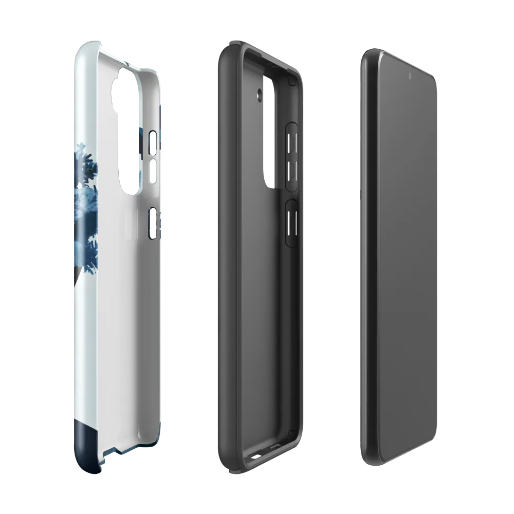 Harmony in Technological Nature