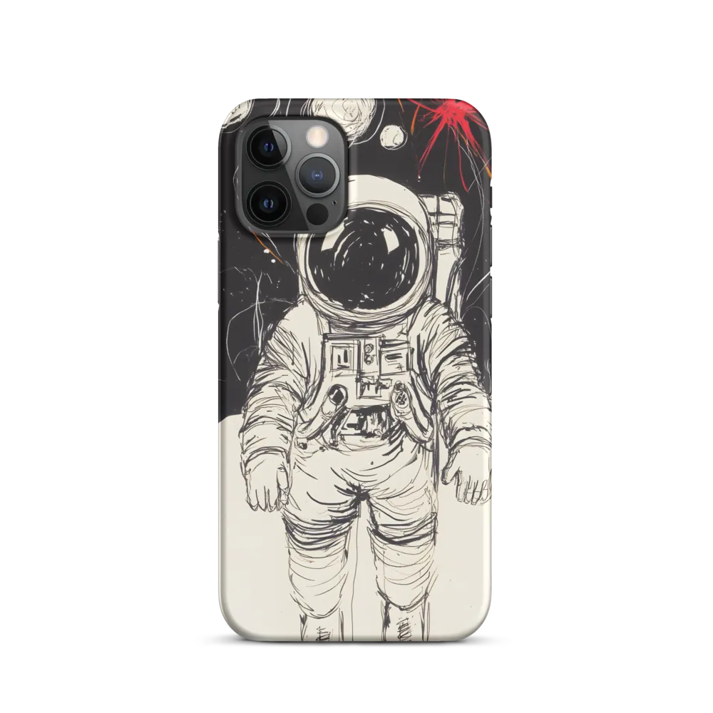 Voyage Beyond the Stars