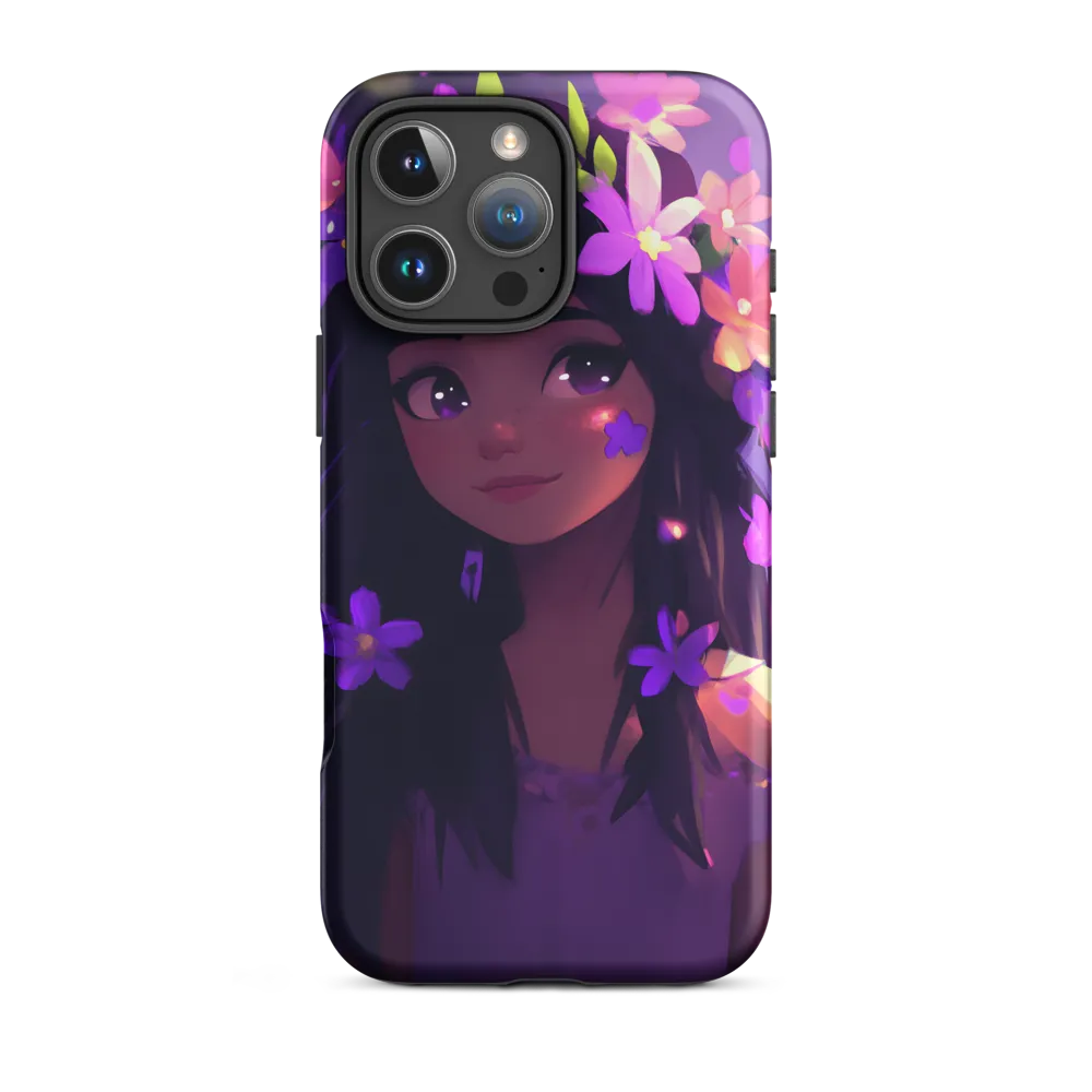 Whispers of Blossoms