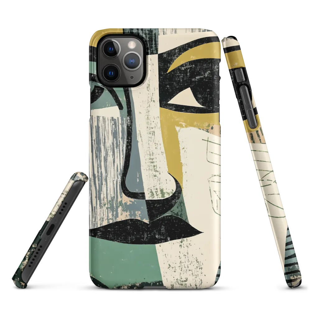Echoes of Mystery | Phone Case |  11 Pro Max | Snap Case | Matte
