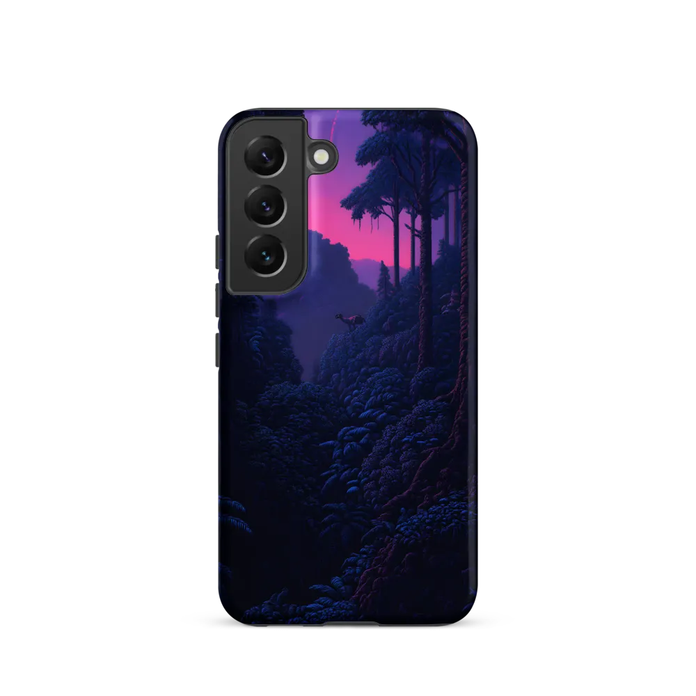 Mystical Forest Reverie