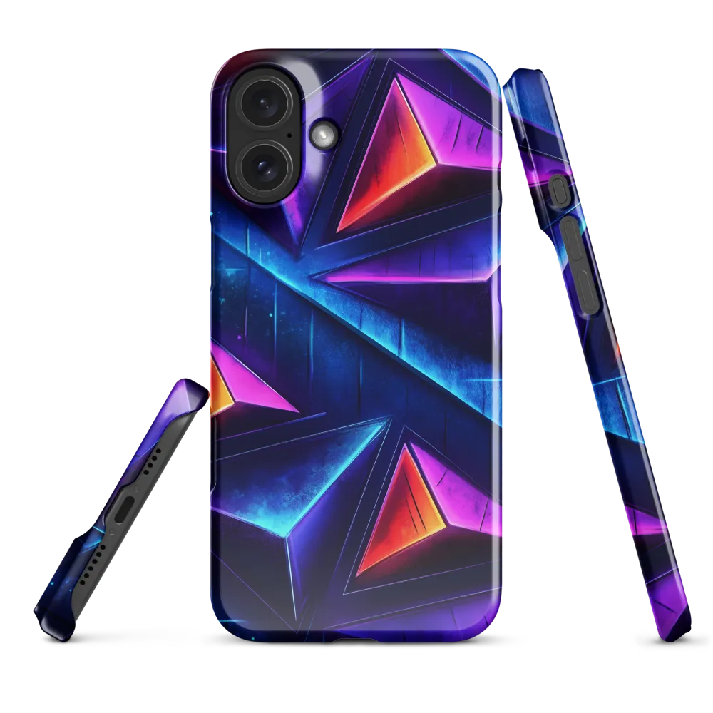 Geometric Luminescence
