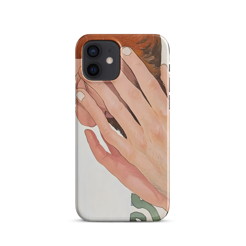 The Embrace of Hands