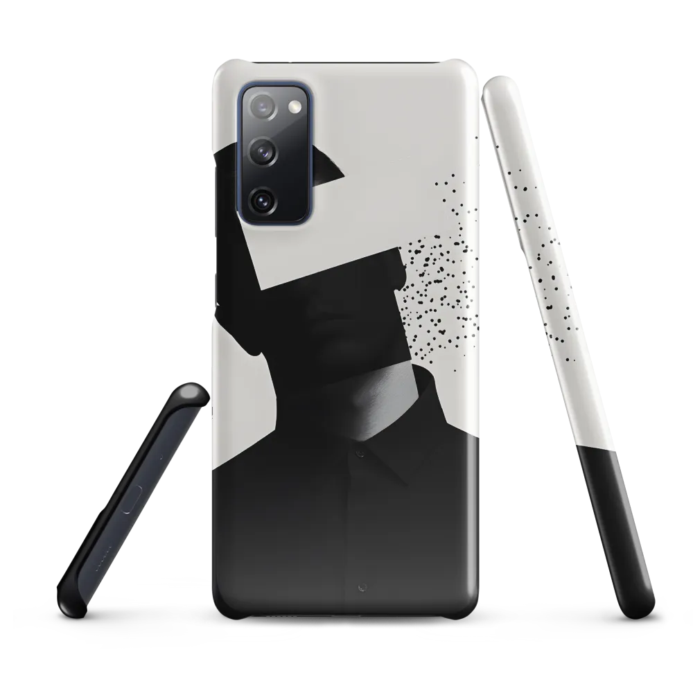 Fragmented Identity