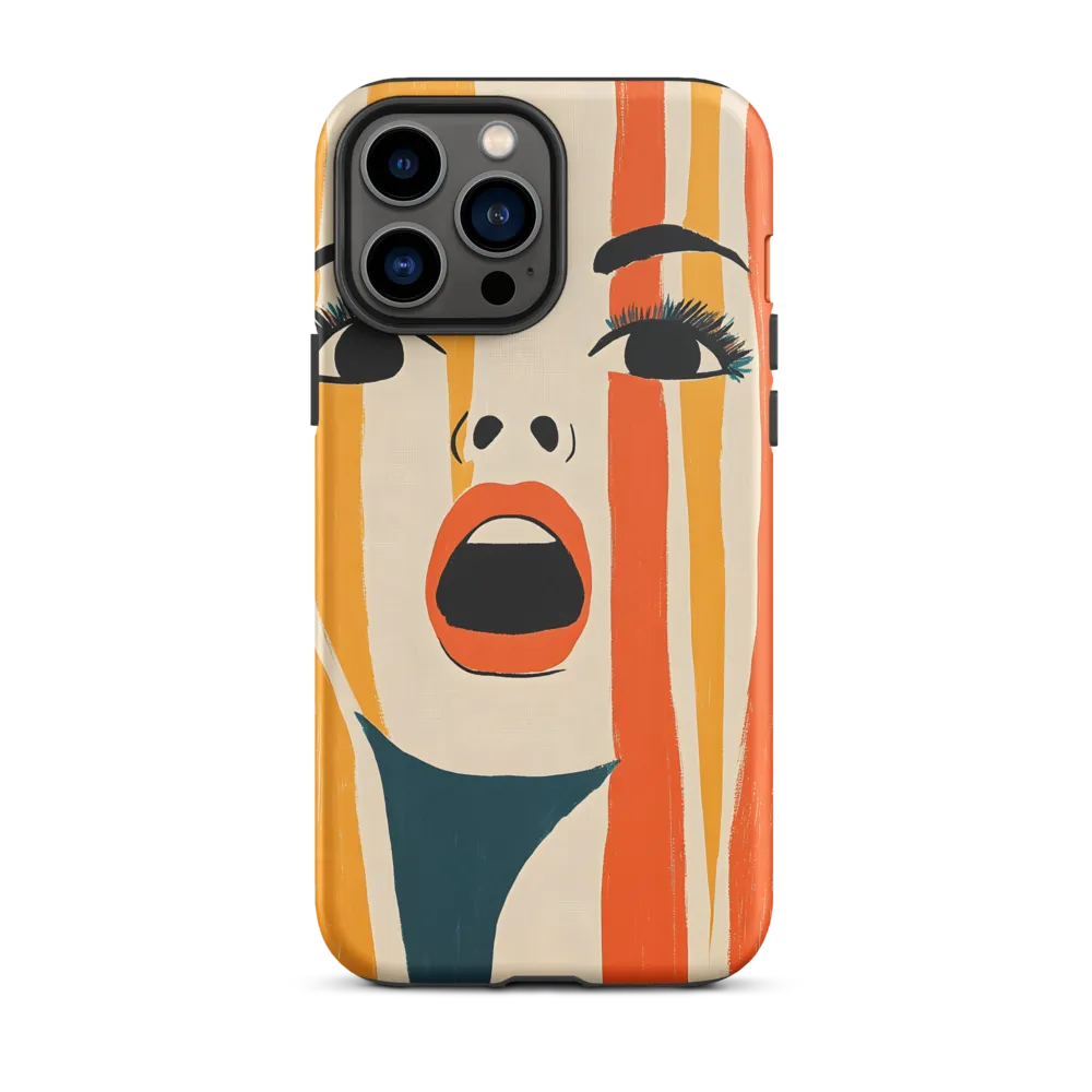 Vivid Expression