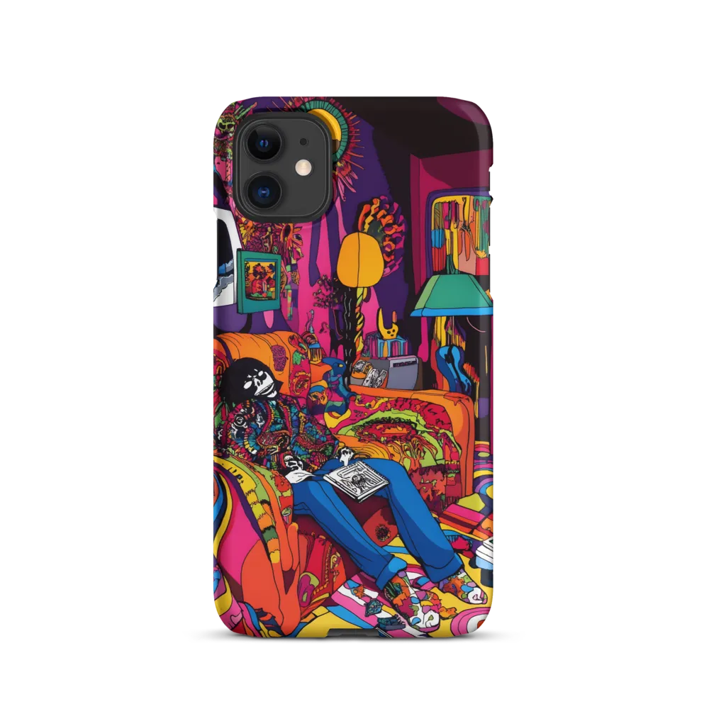 Psychedelic Reverie