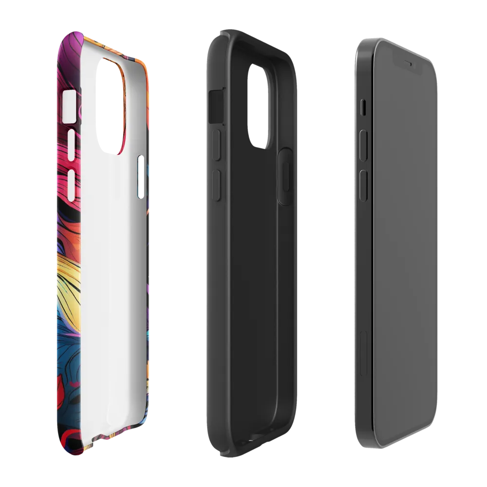 Floral Symphony