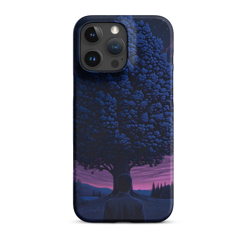 Whispers of the Night Tree