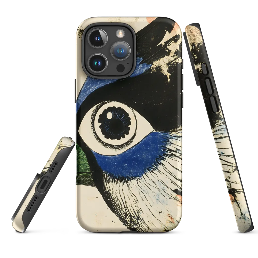 The Eye of Perception