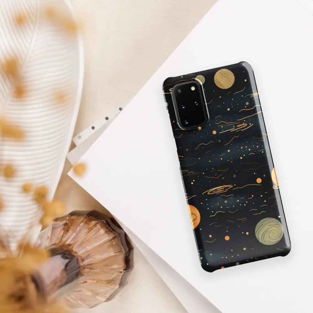 Celestial Dreams