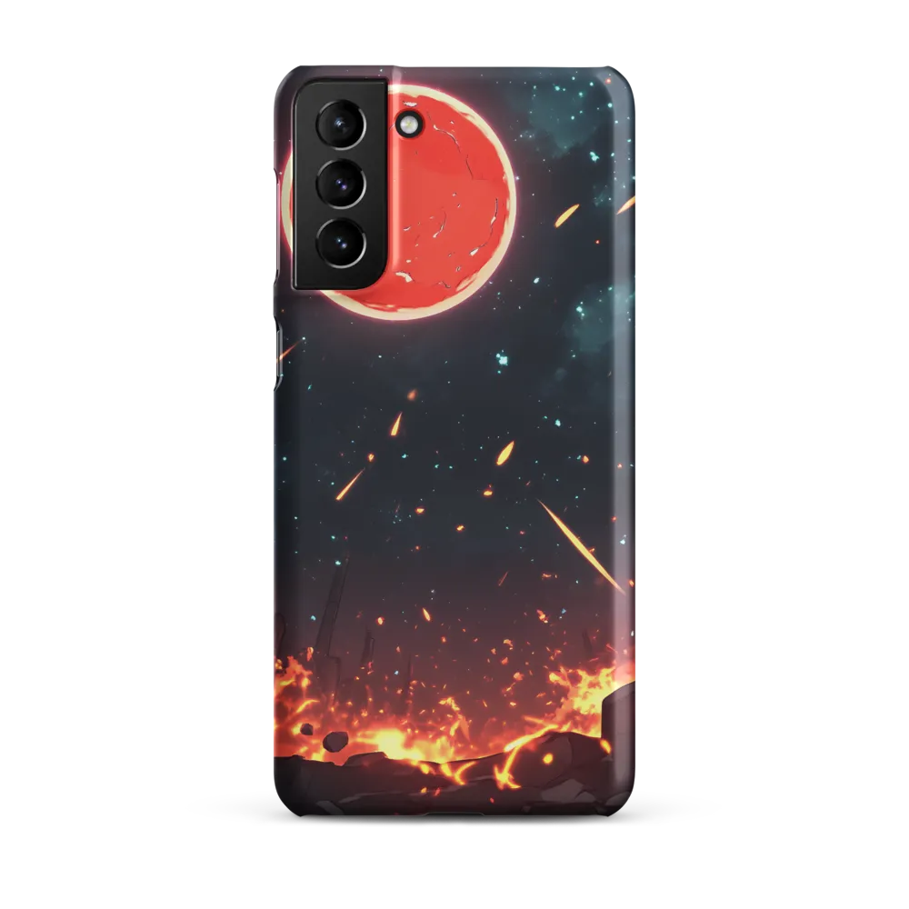 Eclipse of Destruction