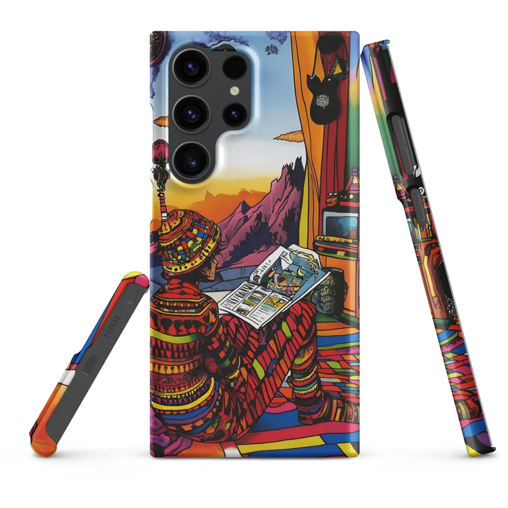 Psychedelic Reverie