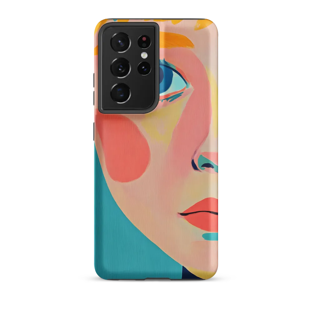 Whimsical Gaze