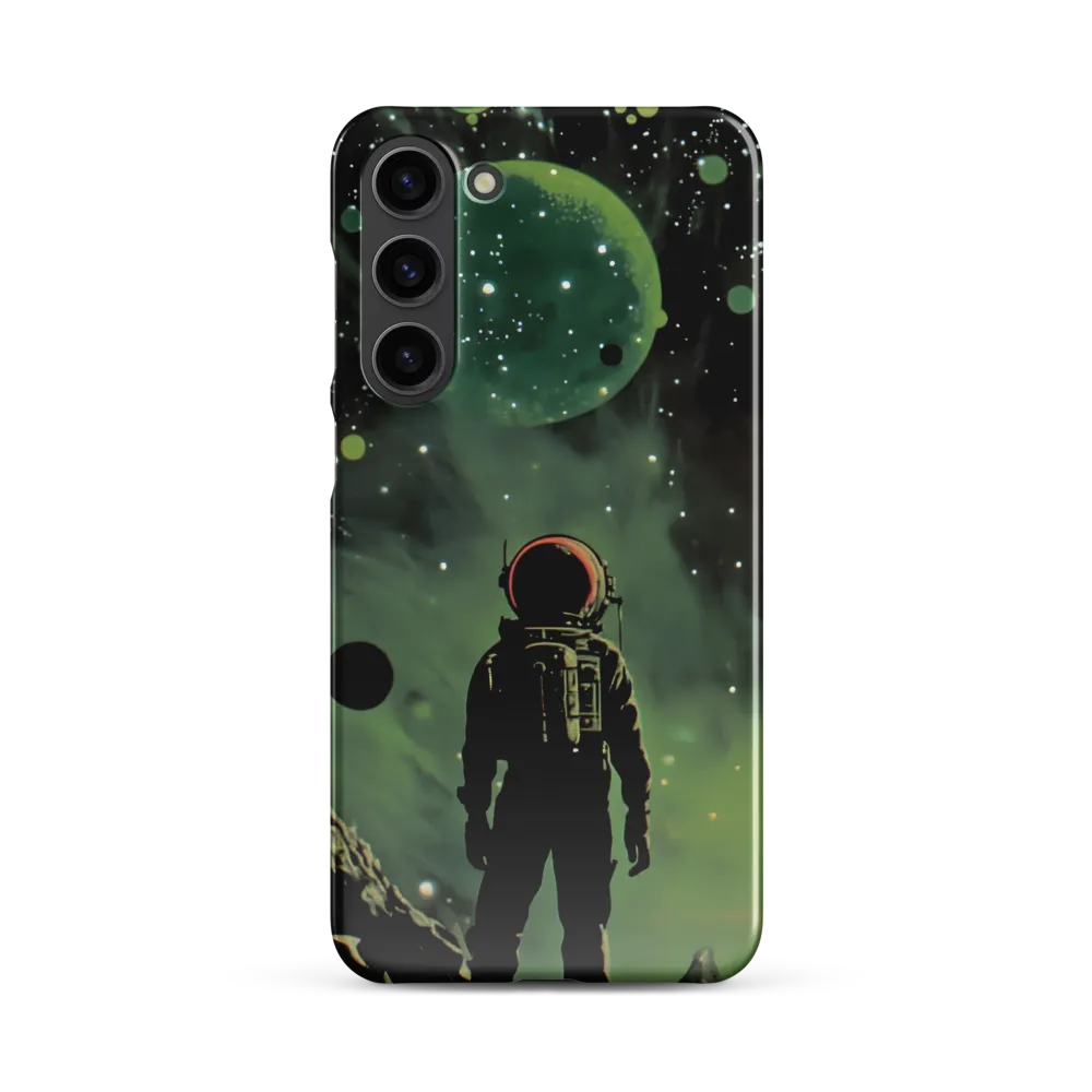 Gazing into the Cosmos
