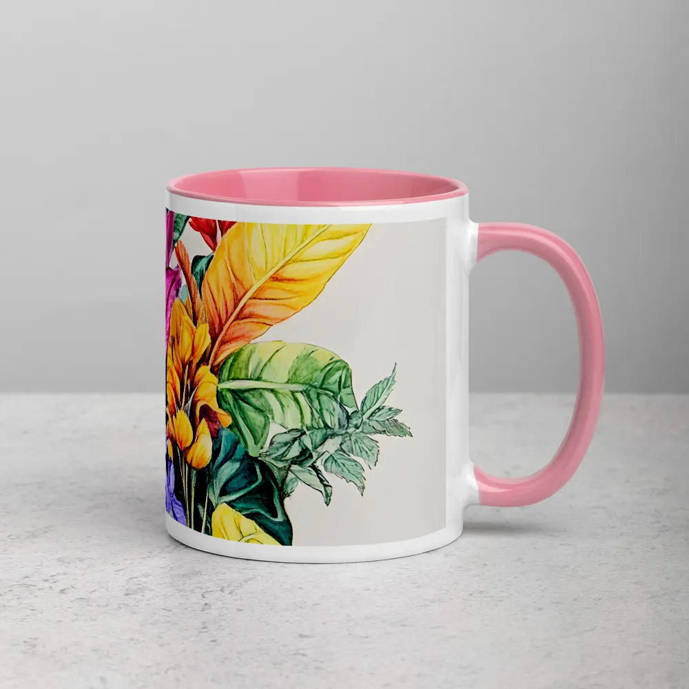 Tropical Symphony