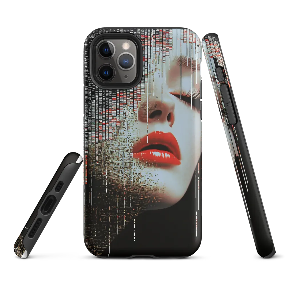 Fragmented Beauty