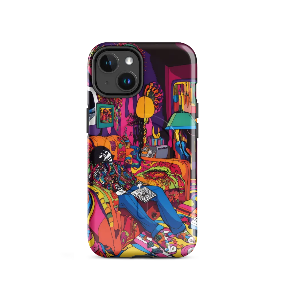 Psychedelic Reverie