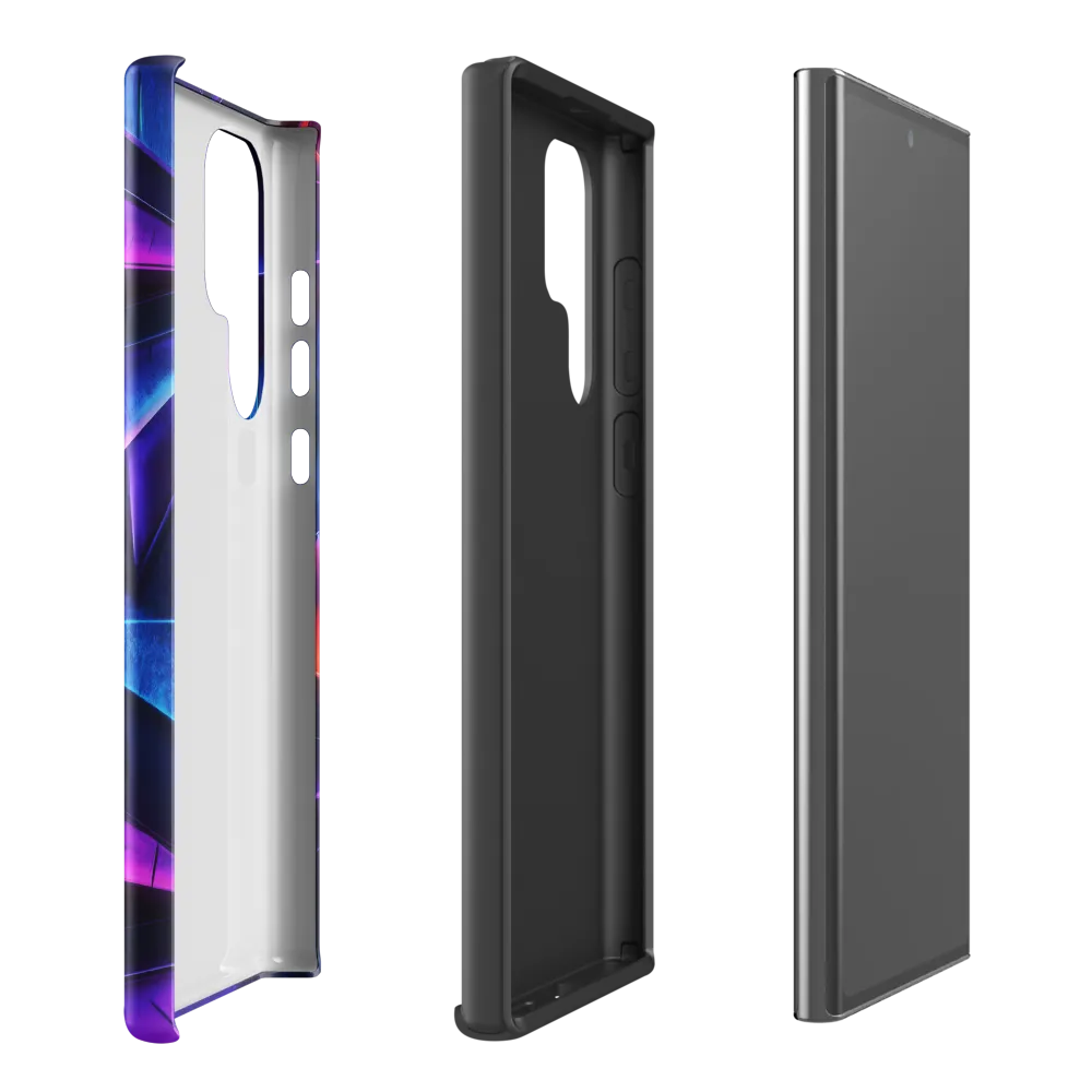 Geometric Luminescence