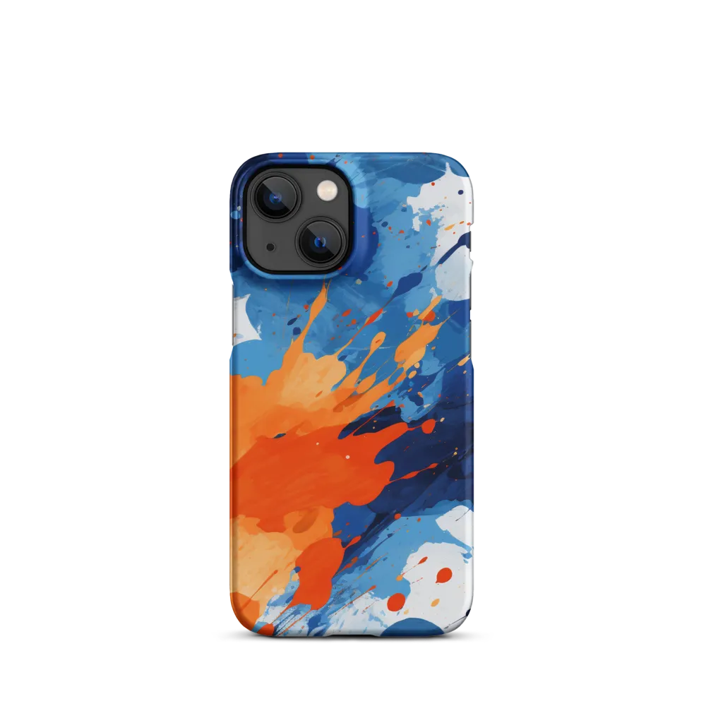 Energized Abstraction