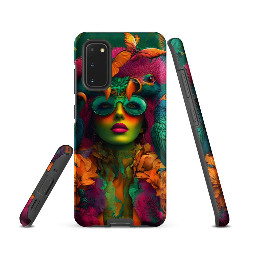 Tropical Reverie