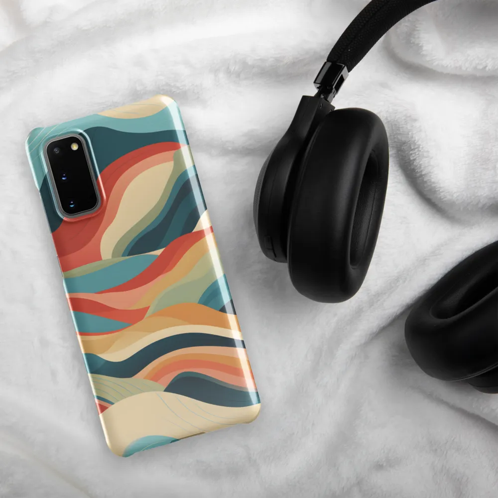 Waves of Tranquility